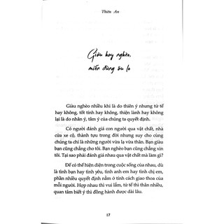 Sách - Tâm An Ắt Bình An Skybooks