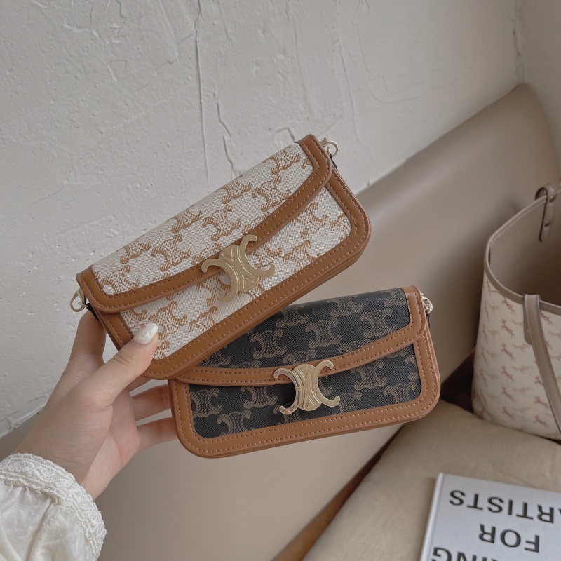 Ốp Điện Thoại Da Sang Trọng Có Ngăn Đựng Thẻ Và Dây Đeo Cho iPhone 14 13 12 11 Pro Max mini XS XR X 8 7 6 6S Plus + SE 2020