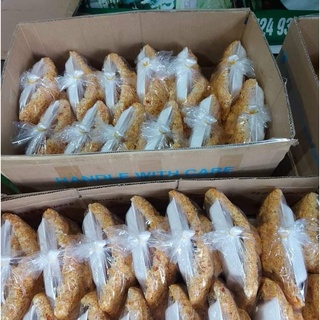 CƠM CHÁY SIÊU CHÀ BÔNG GIÒN RỤM 250GR