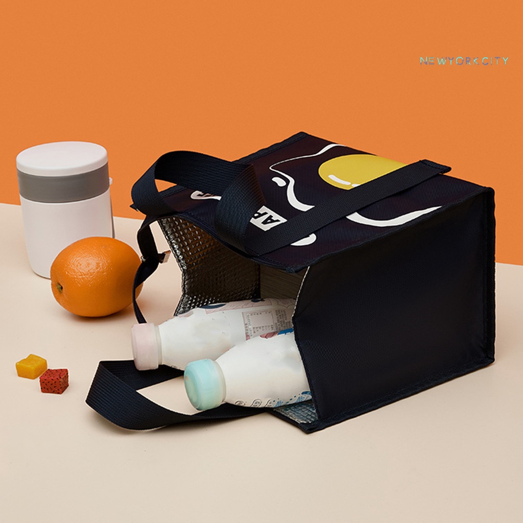 Túi Giữ Nhiệt Cỡ Lớn Chống Thấm Nước Chống Rò Rỉ Dùng Cho Cắm Trại