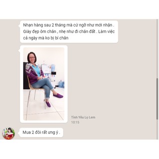 giày xuất Nga A9137 size 35 - 39