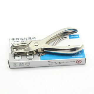 Kìm bấm lỗ loại đẹp