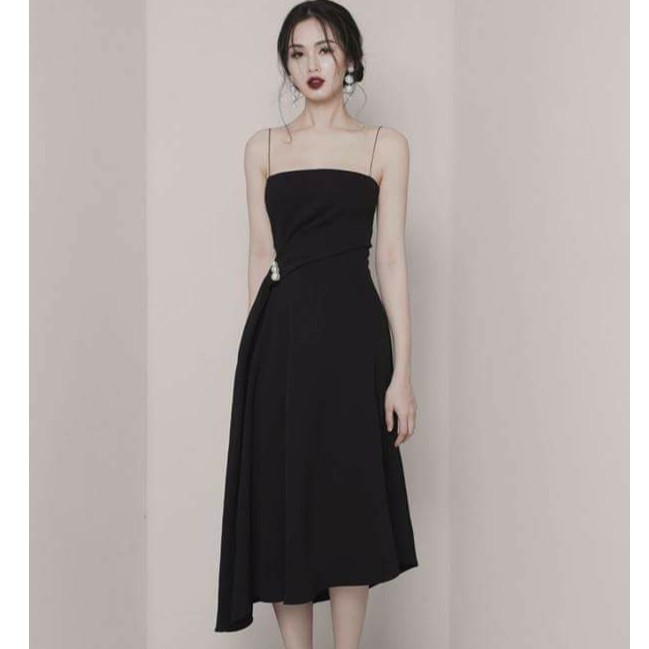 Hàng hot mới về đầm dự tiệc cát giấy sang trọng quý phái kèm ảnh thật | BigBuy360 - bigbuy360.vn