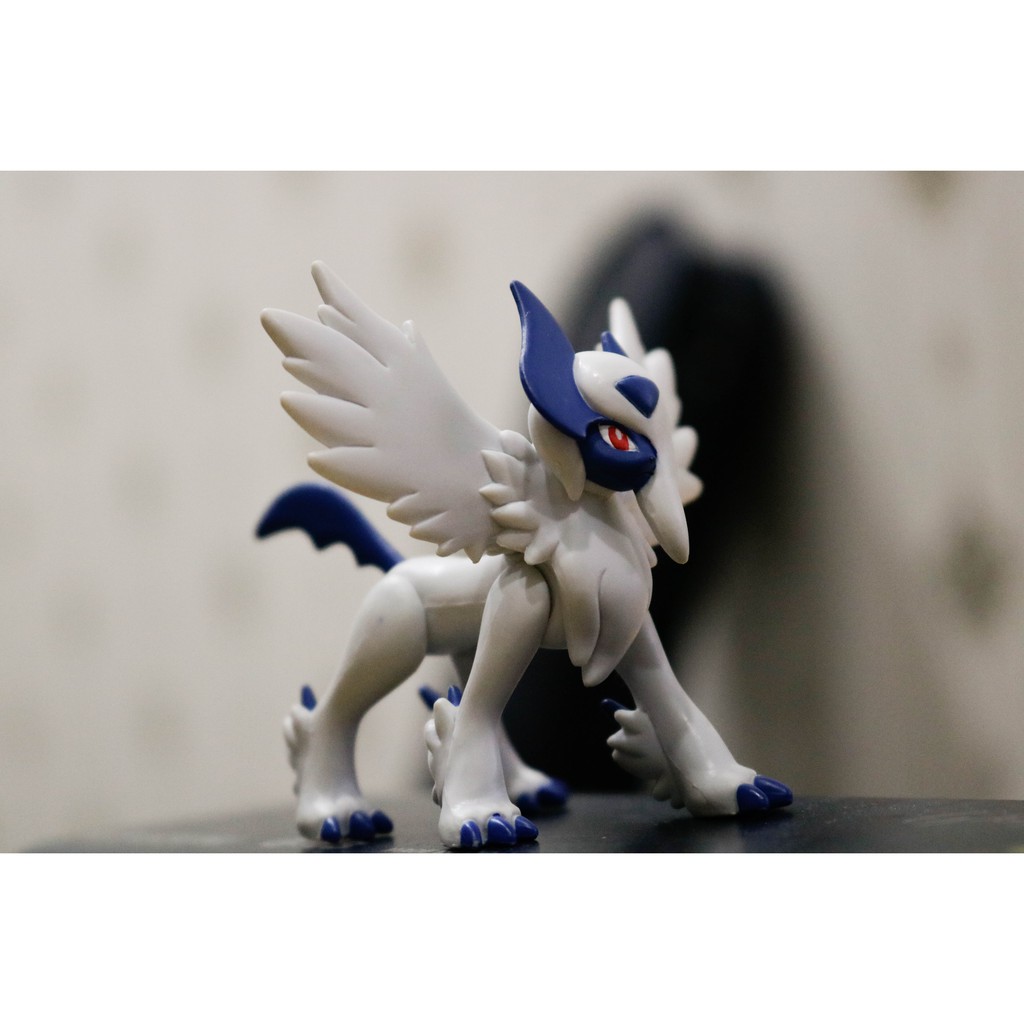 Mô hình pokemon Mega Absol Hyper Takara Tomy