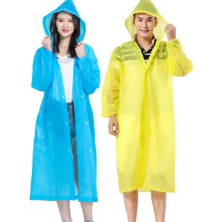 Áo mưa choàng tiện lợi siêu bền siêu dai