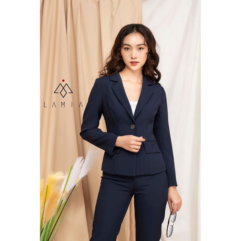 La Mia Design Áo vest nữ LE010