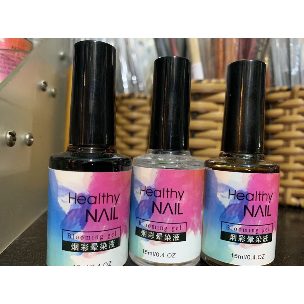 CỒN LOANG HEALTHY 15ml