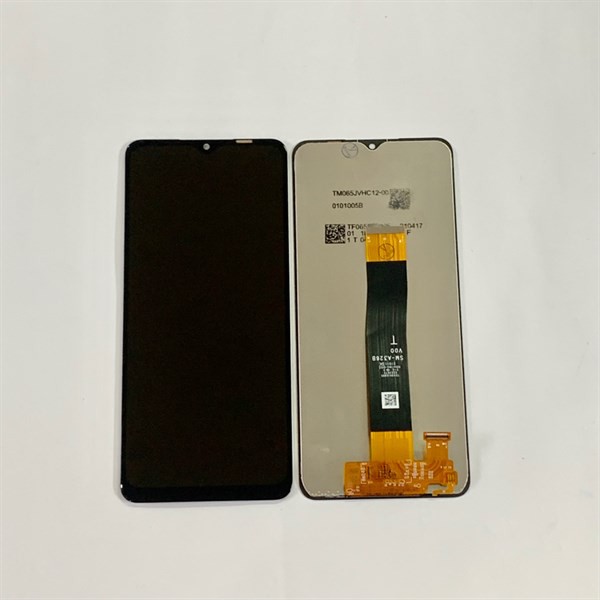 Màn hình Samsung A32(5G) New cáp đen ĐEN