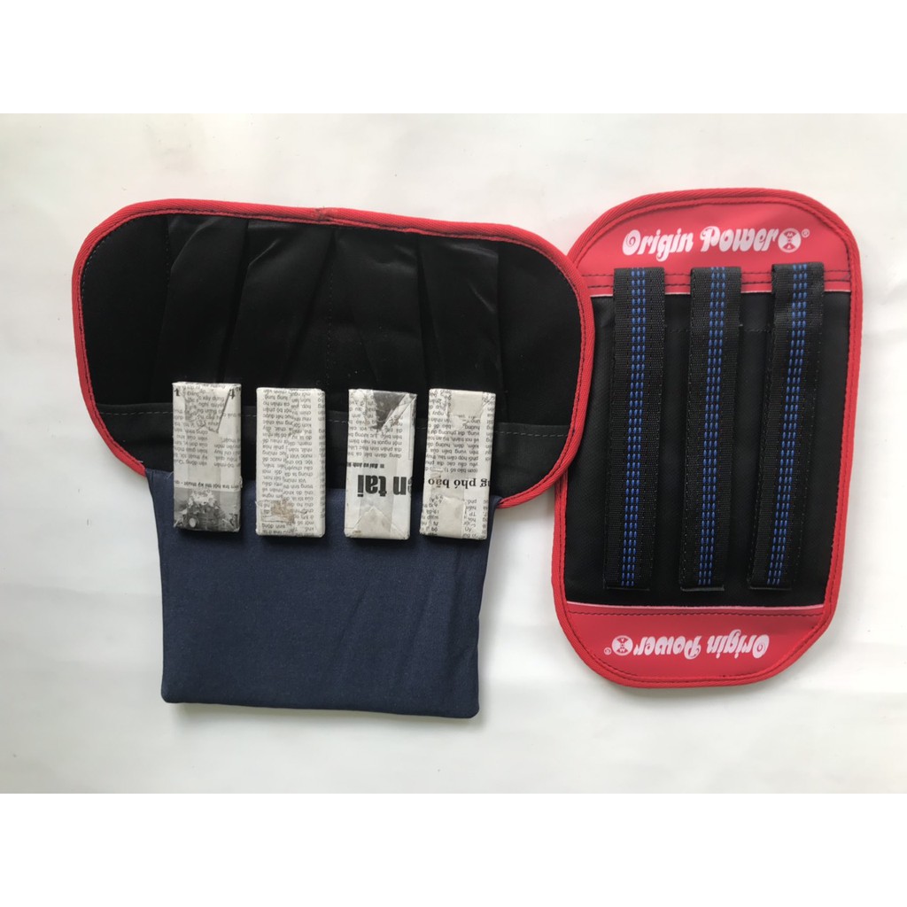 Tạ chì đeo tay 2,6kg 2 BÊN TẬP THỂ THAO GYM RÈN THỂ LỰC | BUỘC TAY | BÓ TAY