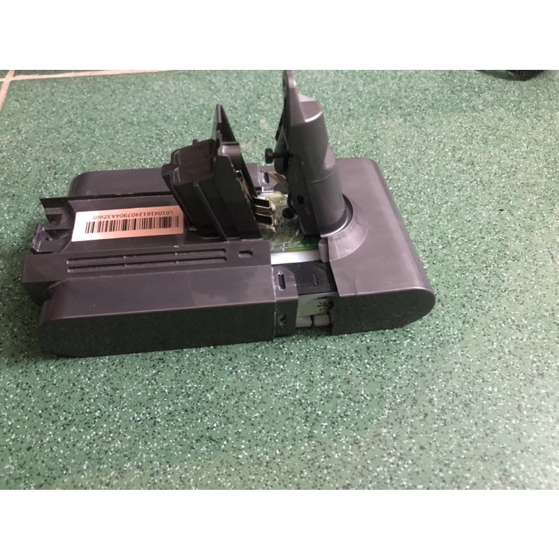 Vỏ pin dyson v6