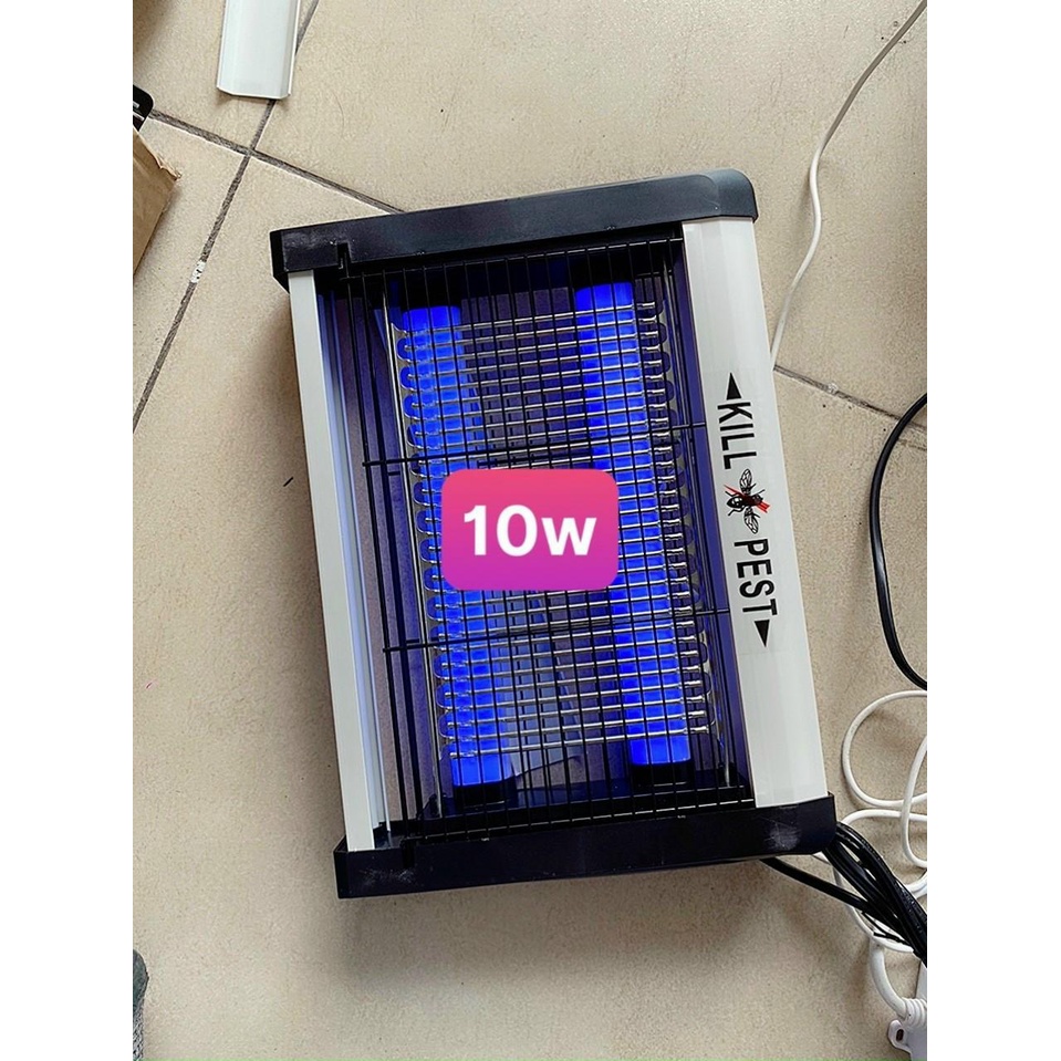 Đèn diệt muỗi và côn trùng cao cấp