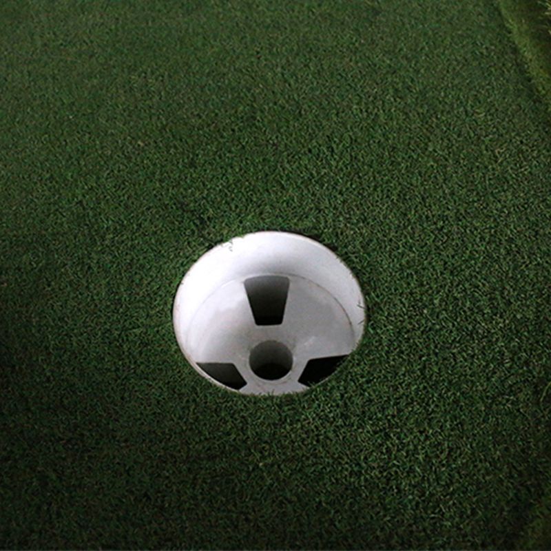 Cốc Giữ Bóng Golf Có Lỗ Tiện Dụng