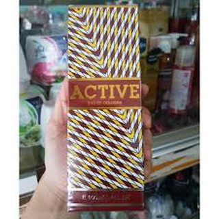 Nước Hoa  ACTIVE BEVERLEY 100ml