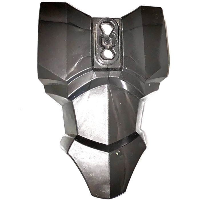 - Lego chính hãng-Hình lớn Áo giáp 2 lỗ ngực- ID 90652