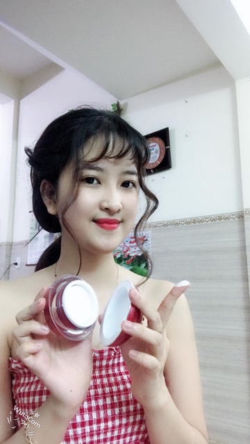 COMBO DƯỠNG DA MẶT MY MIU 5 IN 1