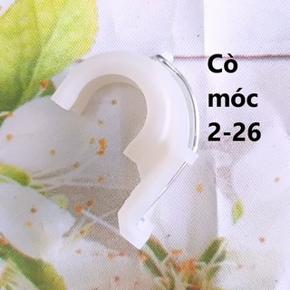 Càng cua máy khoan/ Càng máy khoan 2-26