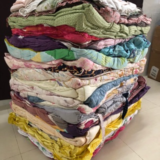 Chăn cotton hàn quốc