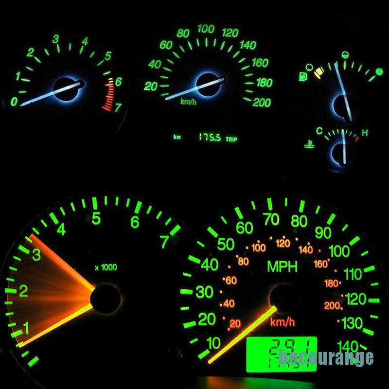 Set 50 Bóng Đèn LED DC 5050 24V Chuyên Dụng