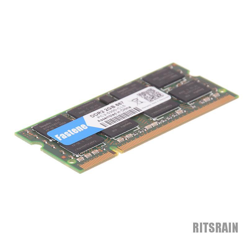 Ram 2gb Ddr2 Pc2-6400 667mhz 800mhz Chất Lượng Cao | BigBuy360 - bigbuy360.vn
