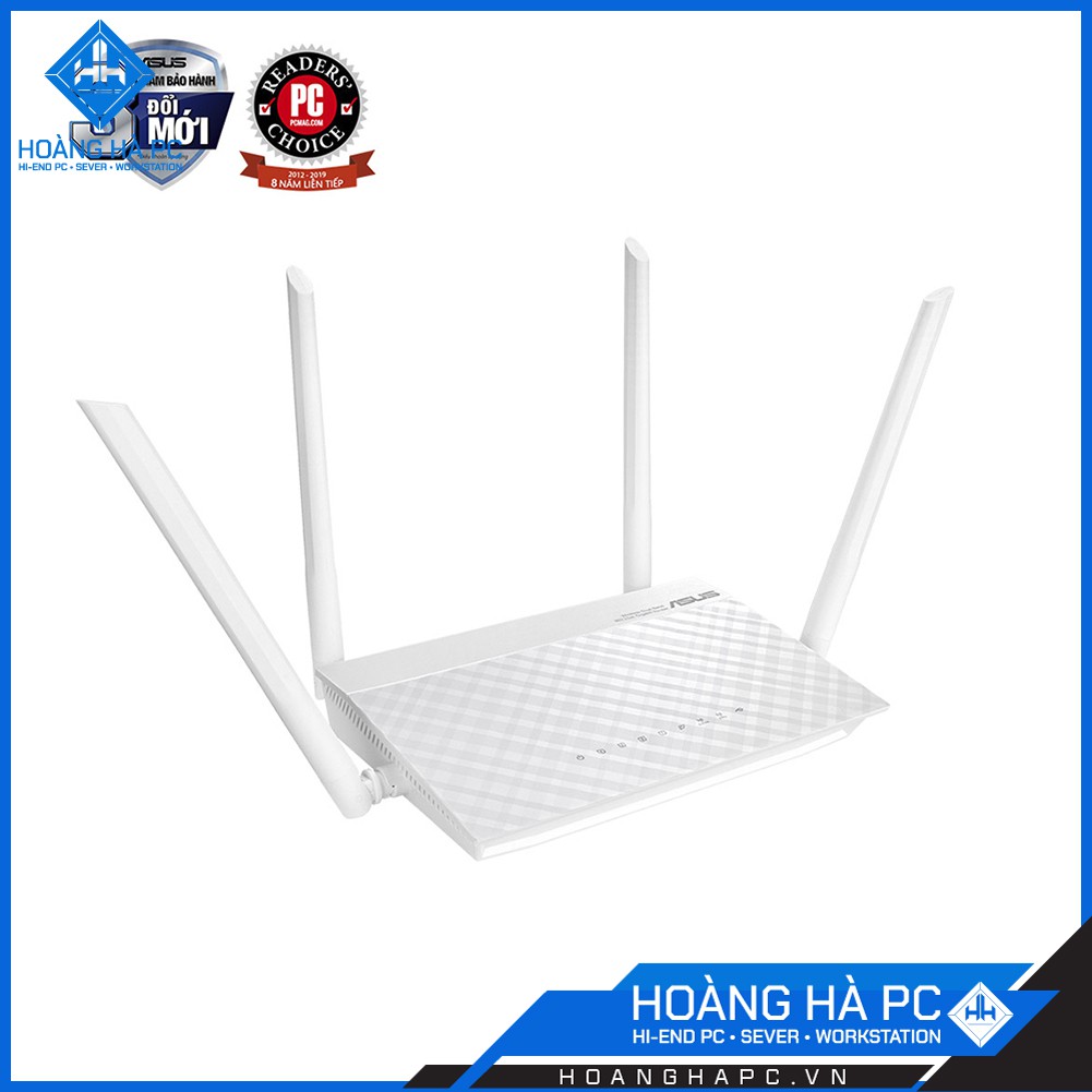 Router wifi ASUS RT-AC59U V2 Wireless AC1500Mbps