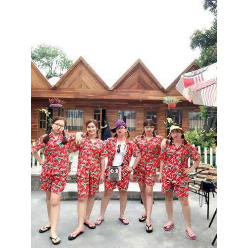 Áo trái cây ( lớp, nhóm ) hàng BIG SIZE 80kg, 100kg