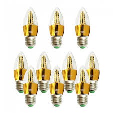 Bóng led bắp giá siêu rẻ