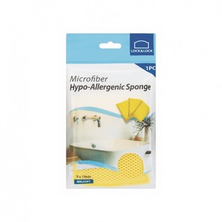 Miếng rửa chén Microfiber chùi rửa đa năng Lock&Lock