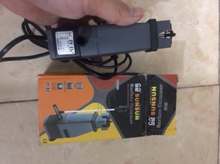 Lọc váng Sunsun Yj 02