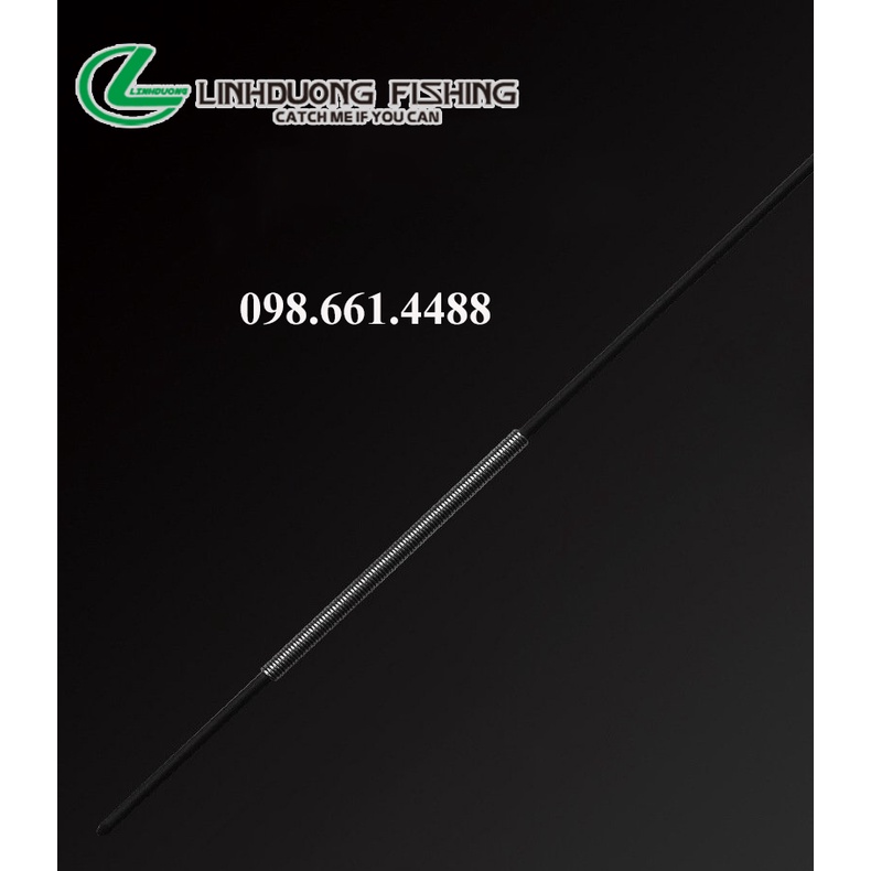 Phao hố đấu Quyền năng, phao câu đơn câu đài săn cá, chất liệu nanomet mã PQ