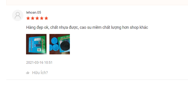 Bộ 4 Cái Chân Đế Máy Giặt Chống Rung Cao Cấp Siêu Bền Đẹp