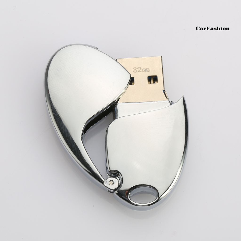 Ổ Cứng Di Động Cdn_K30 32gb / 64gb / 128gb Bằng Kim Loại Dành Cho Tv | BigBuy360 - bigbuy360.vn