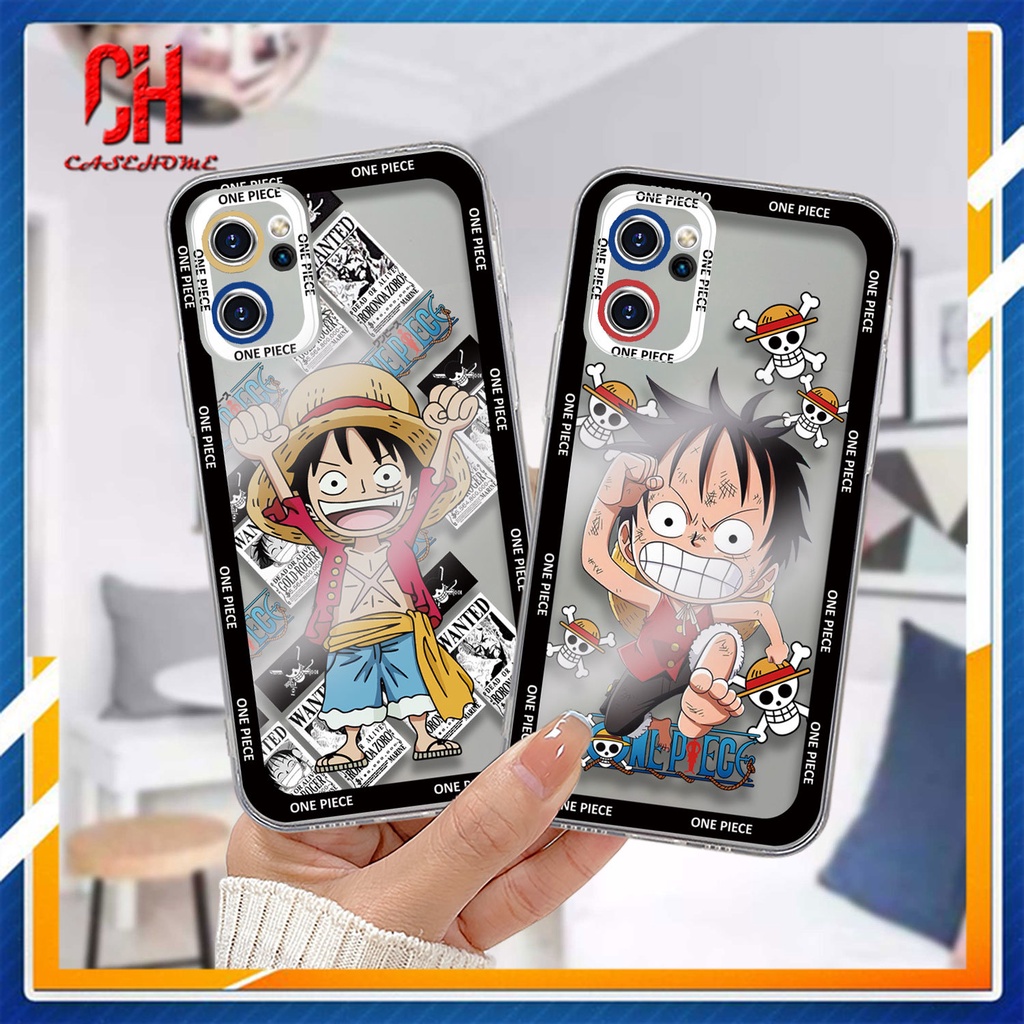 Ốp Điện Thoại Cho OPPO A54 A5S A3S A15 A76 A96 A16 A95 A55 A7 A5 A9 A31 A53 A33 2020 A12 A1K A16E A16K A57 A57E A57S A77 Reno 7 5 4 6 8 5K  F21 PRO A54S Reno 4 5F 4F 4 5 06 Lite A74 A15S A52 A11K A92 A35 A11 A93 A32 A72 A94 A53S F19 F17 PRO A16S A12S A36