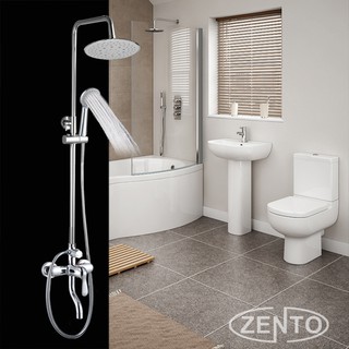 Sen nóng lạnh Zento ZT-ZS8112