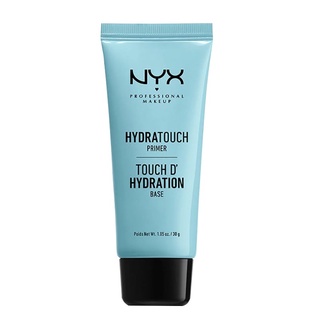 - Kem lót NYX Professional makeup