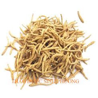 Sâm Thái Tử - Sâm Đất - 100gram