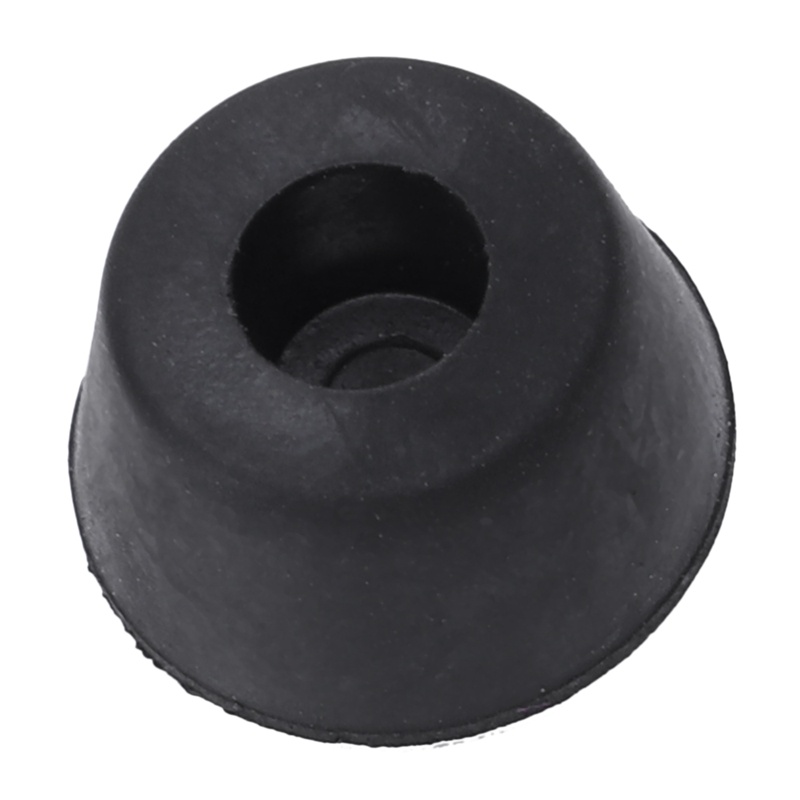 Set 10 Chân Đế Hình Nón 21X12Mm Bằng Cao Su
