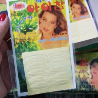 DÁN KÍCH MÍ HOA CÚC 1 Hộp 50 Miếng