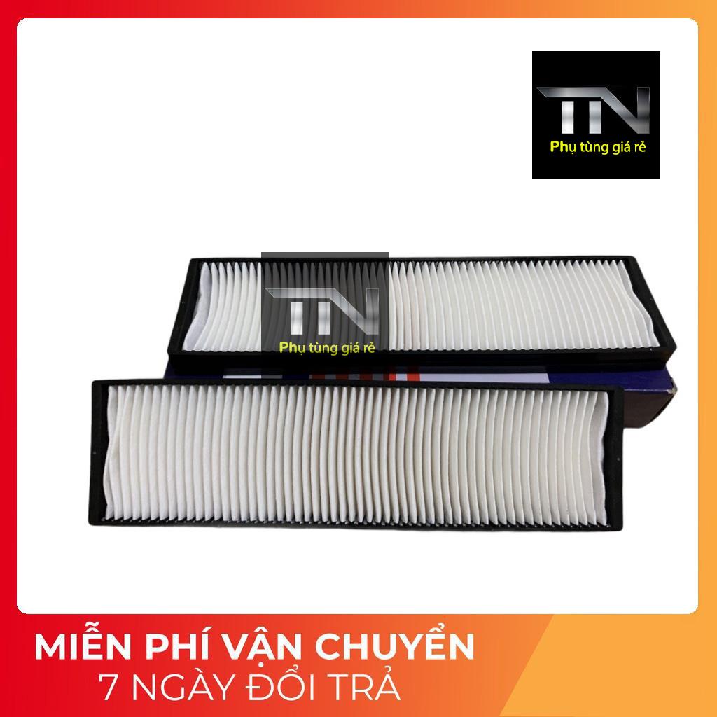 Lọc Điều Hòa Xe Ô Tô Hyundai I20 Mã 97133-1J000