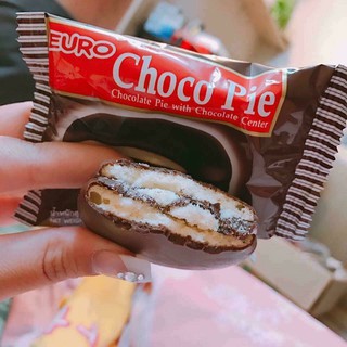 Bánh Choco Pie Thái Lan