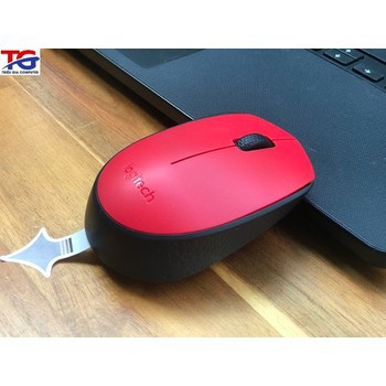 Chuột Không Dây Logitech Wireless M171