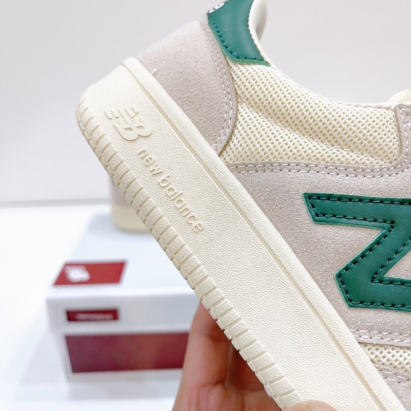 Giày sneaker Newbalance CRT 300 2.0 ( NB CRT 300 )  Xanh Green - Bản đẹp Fullbox