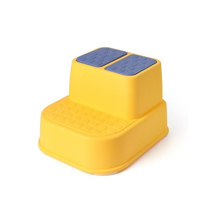 Ghế tự lập đa năng cho bé, chất liệu nhựa an toàn có đế chống trơn trượt