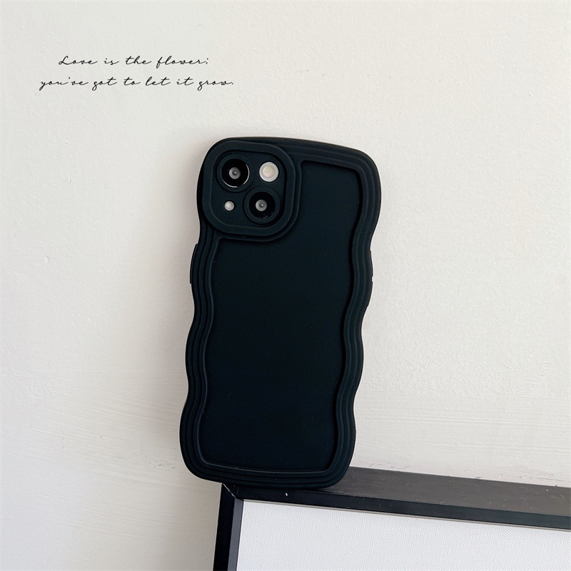 Ốp Điện Thoại Mềm Cho iphone 15 / 11 / 12 / 13 / 14 pro max xs max xr x 8plus