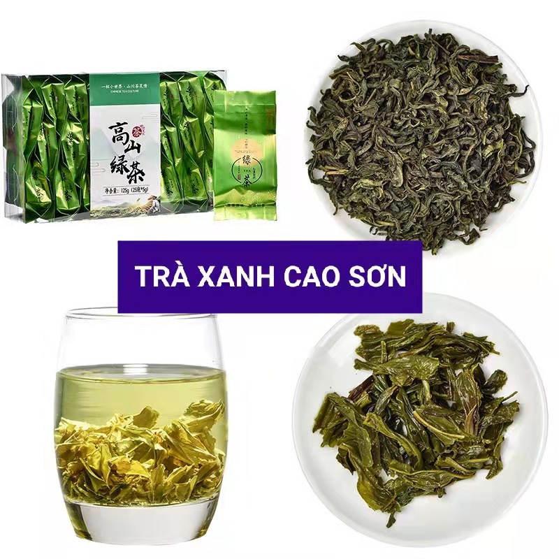 TRÀ Nguyên Seal Giá Siêu Tiết Kiệm - Thiết quan âm, long tỉnh, ô long, đại hồng bào, hồng trà, phổ nhĩ