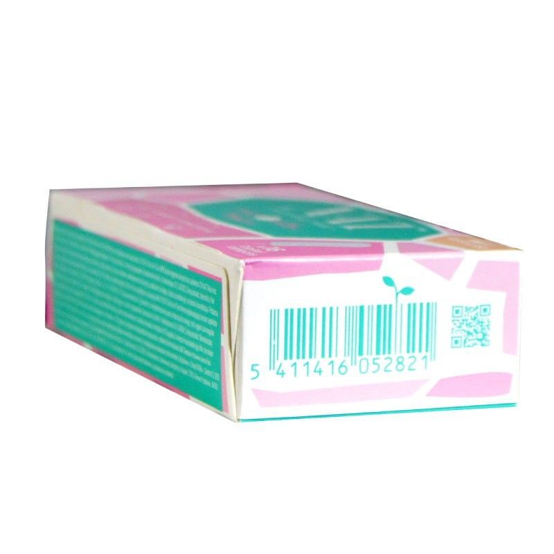 Băng vệ sinh thế hệ mới TAMPON N.A.T (không cần đẩy)