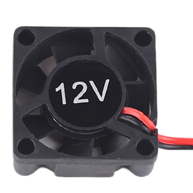 Quạt Tản Nhiệt Cho Máy In 3d 3010 12v 3cm | BigBuy360 - bigbuy360.vn