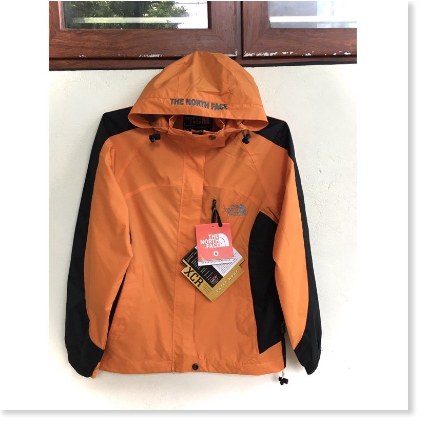 [Siêu Quà] XẢ KHO THANH LÝ Sẵn hàng - [SỈ = LẺ] Áo gió the north face 2 lớp dày cao cấp - Acx23 ☭ .2020 L ‣ hot ^^ ! .