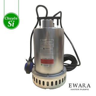 Máy bơm thả chìm ewara qck150 , qck200ma , qck200