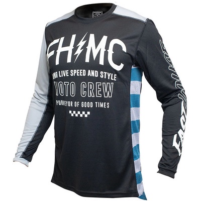 Áo Thun Thể Thao Bằng Lụa Mát Dùng Khi Chạy Xe Mô Tô/Xe Đạp Ngoài Trời