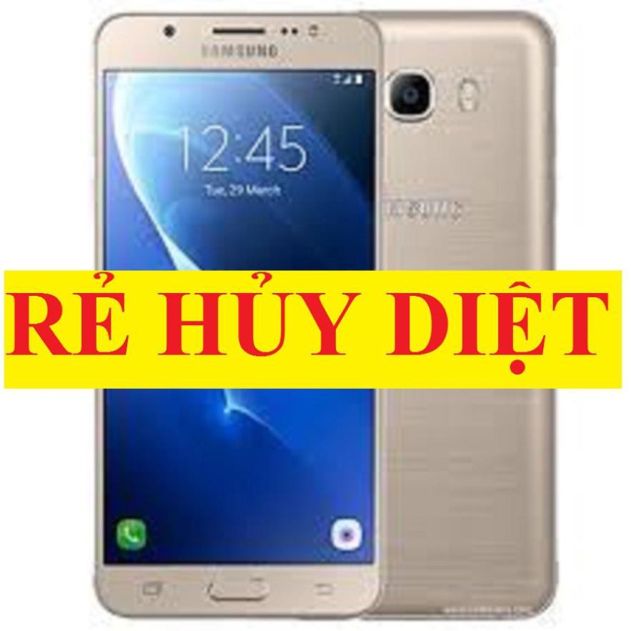điện thoại Samsung Galaxy J3 J320 2sim ram 3G rom 32G mới Chính hãng, Full chức năng, Chơi Game chất